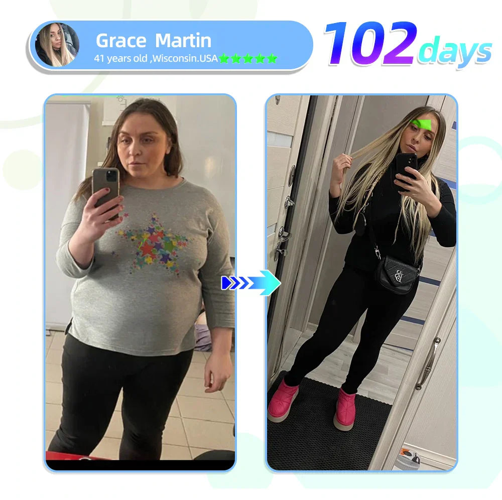 【𝗟𝗮𝘀𝘁 𝗗𝗮𝘆 𝗣𝗿𝗼𝗺𝗼𝘁𝗶𝗼𝗻 𝟲𝟬% 𝗢𝗙𝗙⬇️】𝗡𝗜𝗗𝗗𝗞-𝗧𝗶𝗿𝘇𝗲𝗽𝗮𝘁𝗶𝗱𝗲 𝗦𝗹𝗶𝗺𝗺𝗶𝗻𝗴 & 𝗛𝗲𝗮𝗹𝘁𝗵 𝗡𝗔𝗡𝗢 𝗠𝗜𝗖𝗥𝗢𝗡𝗘𝗘𝗗𝗟𝗘 𝗣𝗔𝗧𝗖𝗛 (𝗭𝗲𝗿𝗼 𝗣𝗮𝗶𝗻, 𝟮𝟰/𝟳 𝗥𝗲𝗹𝗲𝗮𝘀𝗲 | 𝗟𝗼𝘀𝗲 𝟮𝟬𝗹𝗯𝘀 𝗙𝗔𝗦𝗧 | 👨⚕️ 𝗧𝗶𝗴𝗵𝘁𝗲𝗻𝘀 𝗟𝗼𝗼𝘀𝗲 𝗦𝗸𝗶𝗻 | 𝟵𝟬% 𝗦𝘂𝗴𝗮𝗿 𝗗𝗿𝗼𝗽)💙