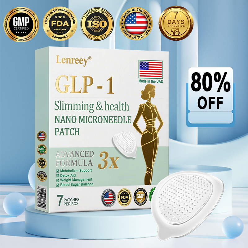 Enjoy 30% OFF for adding the second one | Lenreey®💥
