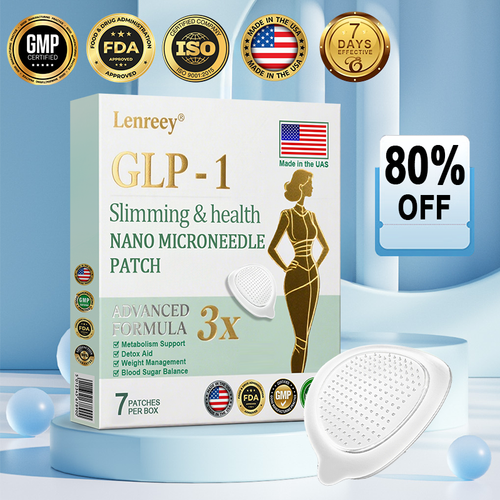 Enjoy 30% OFF for adding the second one | Lenreey®💥