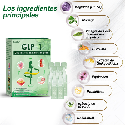 𝑇𝑖𝑒𝑛𝑑𝑎 𝑂𝑓𝑖𝑐𝑖𝑎𝑙 | Piguiay®  𝐺𝐿𝑃-1 𝑆𝑜𝑙𝑢𝑐𝑖𝑜́𝑛 𝑂𝑟𝑎𝑙 𝑝𝑎𝑟𝑎 𝑃𝑒́𝑟𝑑𝑖𝑑𝑎 𝑑𝑒 𝑃𝑒𝑠𝑜 – 𝑂𝑏𝑒𝑠𝑖𝑑𝑎𝑑, 𝐸𝑛𝑓𝑒𝑟𝑚𝑒𝑑𝑎𝑑𝑒𝑠 𝐶𝑎𝑟𝑑𝑖𝑜𝑣𝑎𝑠𝑐𝑢𝑙𝑎𝑟𝑒𝑠, 𝐷𝑖𝑎𝑏𝑒𝑡𝑒𝑠, 𝐴𝑝𝑛𝑒𝑎 𝑑𝑒 𝑆𝑢𝑒𝑛̃𝑜, 𝑃𝑟𝑜𝑏𝑙𝑒𝑚𝑎𝑠 𝐴𝑟𝑡𝑖𝑐𝑢𝑙𝑎𝑟𝑒𝑠 𝑦 𝑀𝑎́𝑠 🥯🐯