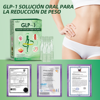 𝑇𝑖𝑒𝑛𝑑𝑎 𝑂𝑓𝑖𝑐𝑖𝑎𝑙 | Piguiay®  𝐺𝐿𝑃-1 𝑆𝑜𝑙𝑢𝑐𝑖𝑜́𝑛 𝑂𝑟𝑎𝑙 𝑝𝑎𝑟𝑎 𝑃𝑒́𝑟𝑑𝑖𝑑𝑎 𝑑𝑒 𝑃𝑒𝑠𝑜 – 𝑂𝑏𝑒𝑠𝑖𝑑𝑎𝑑, 𝐸𝑛𝑓𝑒𝑟𝑚𝑒𝑑𝑎𝑑𝑒𝑠 𝐶𝑎𝑟𝑑𝑖𝑜𝑣𝑎𝑠𝑐𝑢𝑙𝑎𝑟𝑒𝑠, 𝐷𝑖𝑎𝑏𝑒𝑡𝑒𝑠, 𝐴𝑝𝑛𝑒𝑎 𝑑𝑒 𝑆𝑢𝑒𝑛̃𝑜, 𝑃𝑟𝑜𝑏𝑙𝑒𝑚𝑎𝑠 𝐴𝑟𝑡𝑖𝑐𝑢𝑙𝑎𝑟𝑒𝑠 𝑦 𝑀𝑎́𝑠 🥯🐯