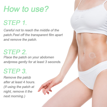 Clinically Proven|Official Store |Lenreey® NIDDK-Tirzepatide Slimming & health NANO MICRONEEDLE PATCH with Collagen & Matrixyl 3000丨Targets Obesity, Loose Skin, High Blood Pressure, Diabetes, Fatty Liver, Joint Pain, and More👩‍⚕️
